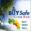 Buy Safe Costa Rica Changes The Way You Find Real Estate in Costa Rica