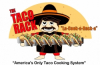 The Revolutionary Taco Rack -- “America’s Only Taco Cooking System” Hits the Airwaves in Chicago