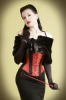 Timeless Trends Corsets Sizzle