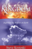 Live Experiencing The Kingdom of God - Author Steve Krotoski Available for Interview