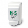 Mata Global Introduces OSHA Compliant Alcohol-Free, Rinse Free Hand Sanitizers;  Hy-5 Brand Targets Health Care, Food Services, Travel, Lodging and Government Venues