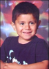 Oregon Amber Alert Issued - Boy Abducted from Bus Stop
