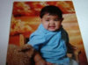 Ohio Amber Alert Issued for 17 Month Old Boy - Marcus Antonio Richmond