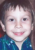 Amber Alert Issued for Anthony Turner, Missing Johnson County, Texas Boy