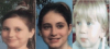 Amber Alert Issued for Three Indiana Siblings (Lydia Marie, Corrie and Patrick Linville Jr)