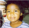 Amber Alert Issued for Palmdale Girl (Alliaha Norwood) Age - 3