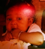 Amber Alert Issued for Virginia Infant (Gabrielle Simone Epps - 7 Months)