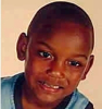 Amber Alert Issued for Texas Boy (Timothy Simmons - 5)