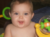 Amber Alert Issued for Joplin, Missouri Infant (Alli Davis)