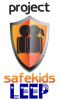 LEEP Becomes National Law Enforcement Sponsor of ‘Project Safekids’ Programs