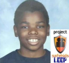Amber Alert Issued for Menatlly Disabled Michigan Teen (Deon Love -15)