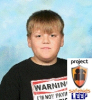 Amber Alert Issued for 11 Year Old South Carolina Boy (Nathan Robin Christen)