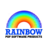 Antenna House PDF Products Get a New Name: Rainbow PDF Software