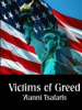 Protect the Money and Life Savings of a Senior Citizen That You Care About by Visiting The New Website Victimsofgreed.com