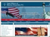 New York-Based Immigration Attorneys Announce the Launch of a U.S. Immigration Law Resource Website