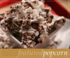 Valentine’s Day Gifts - b’drizzled Gourmet Chocolate Drizzled Popcorn Launches New E-Commerce Web Site for Valentine’s Day