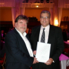KEO International Consultants Accepts MIPIM AR Award at Ceremony Held in Cannes, France
