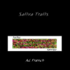 "Saliva Trails" - Currently the Best Selling Book of Poetry in English, Released from Korea Through Lulu.com