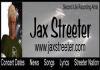 Jax Streeter World's First Virtual Recording Artist Performs for TV Show Gossip Girls SIM in Second Life