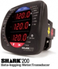 Electro Industries Introduces Shark® 200 Meter