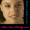 New Site Offers Natural and Organic Skin Care Products and Valuable Information