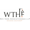 Watt, Tieder, Hoffar & Fitzgerald Attorney First to be LEED Accredited in Virginia