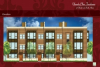 New Oleander Place Townhomes Break Ground - Open Sales Center