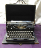 Historic Typewriter from “Papa” Ernest Hemingway Up for Sale
