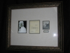 Rare Amelia Earhart Signed Photo for Sale by Circa Savannah, LLC