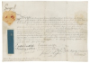 Circa Savannah Acquires Rare Collection of Georgia Historical Documents