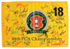 Circa Savannah Acquires Rare Collection of Golf Autographs and Signed Memorabilia