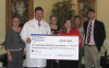 DentistryForDiabetics Donates $10,000 to American Diabetes Association for Patient Education