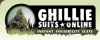 GhillieSuitsOnline.com Reveals Unique Customization Method to Bring the Best Out of Ghillie Suit