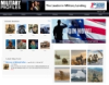 Military News Network Launches MilitaryProfiles.com