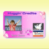 Credit Card Gives Mom Huggin’ Credits