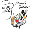 Monet's Palate - Claude Monet