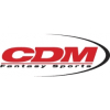 CDM Fantasy Sports Launches 2007 CDM Fantasy Football Challenge Game