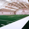 Indiana Hoosiers Select Sportexe Turf for John Mellencamp Pavilion