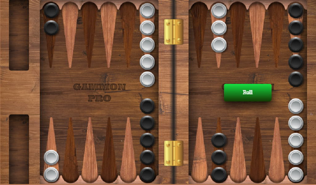 Backgammon Arena instal