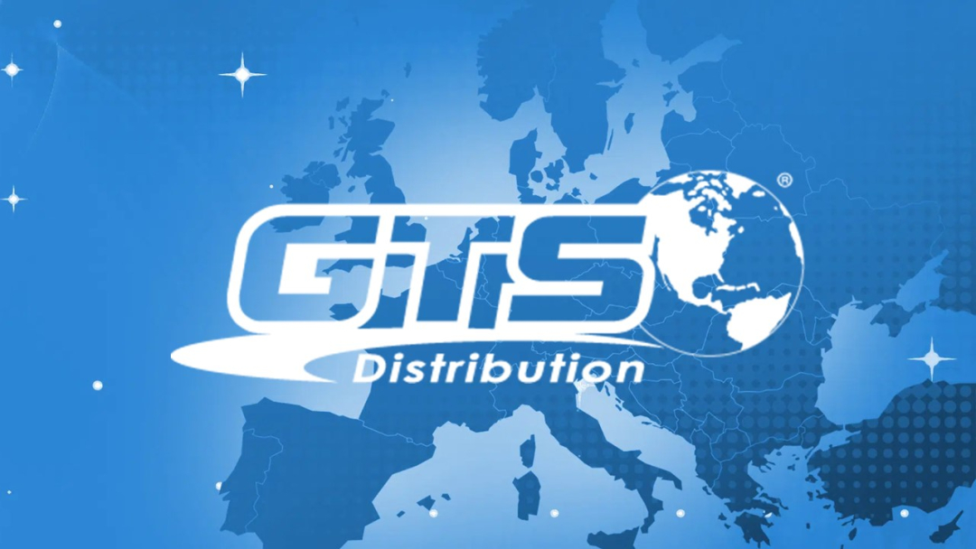 GTS Distribution Expands Global Presence Opens Warehouse in Europe