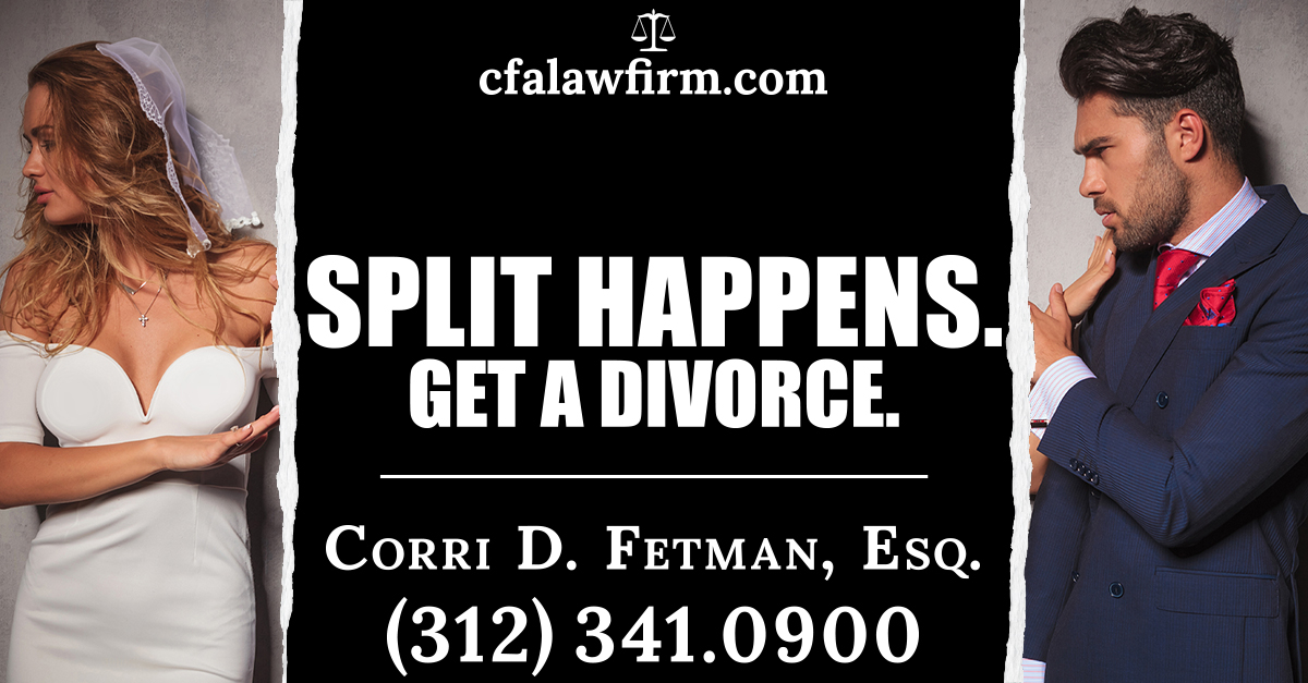 “Life's Short. Get a Divorce.” Attorney Corri Fetman Releases New Edgy Divorce Ad Campaign - PR.com