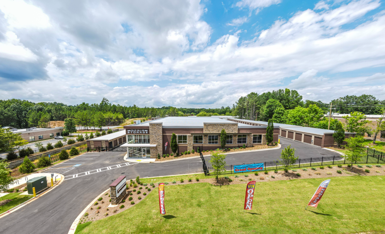 Old Ellis Announces Growth, Expansion to New Facility in Roswell, GA