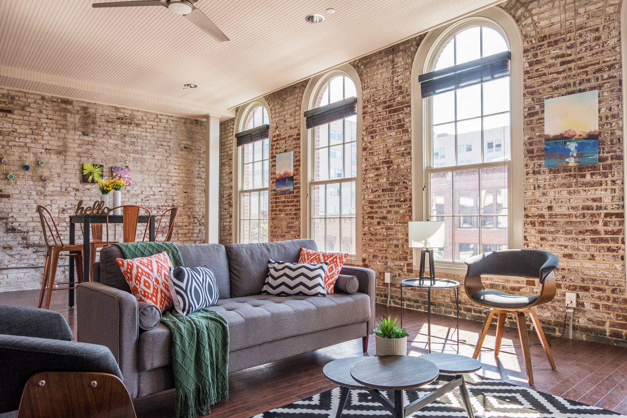 Leading ShortTerm Apartment Rental Startup Frontdesk Secures 6.8