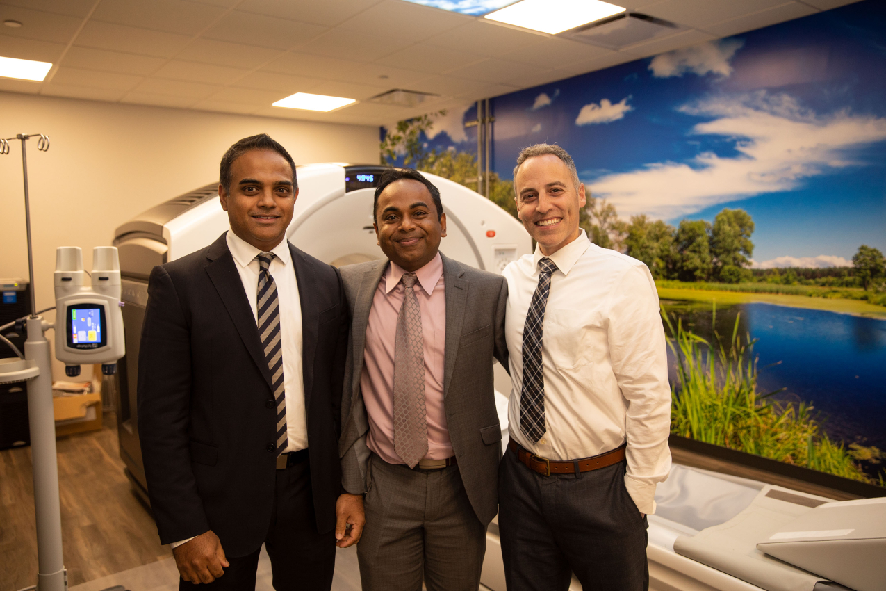 New York Imaging Specialists Announces Grand Opening in Port Jefferson