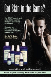 Skin Care for Athletes Launches in Singapore - PR.com