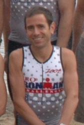 Arnstein Captures CEO Challenge at Ford Ironman Lake Placid USA - PR.com