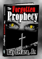 Conspiracy? The Catholic Church Seeks to Hide Yet Another Secret
