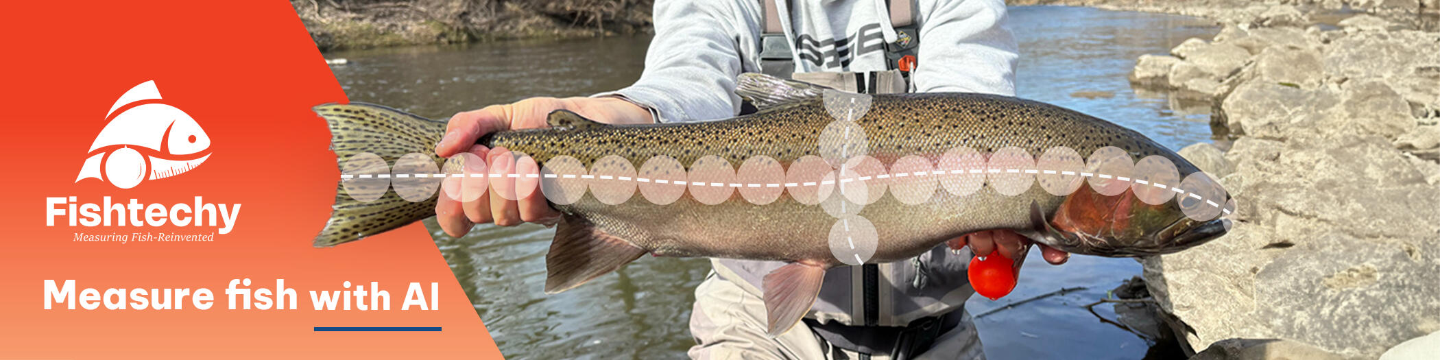 Fishtechy Inc. Launches Revolution in Fish Measurement Technology - PR.com