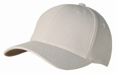 Flexfit Headwear - Cool & Dry Pique-Mesh Cap Hat
