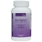 Time Fighters Formula for Women W/Iron